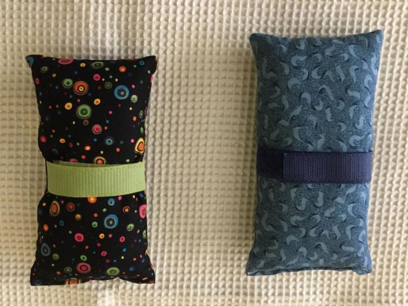 Port Pillows